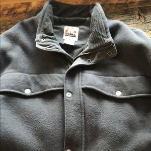 Sorel Men’s Jacket